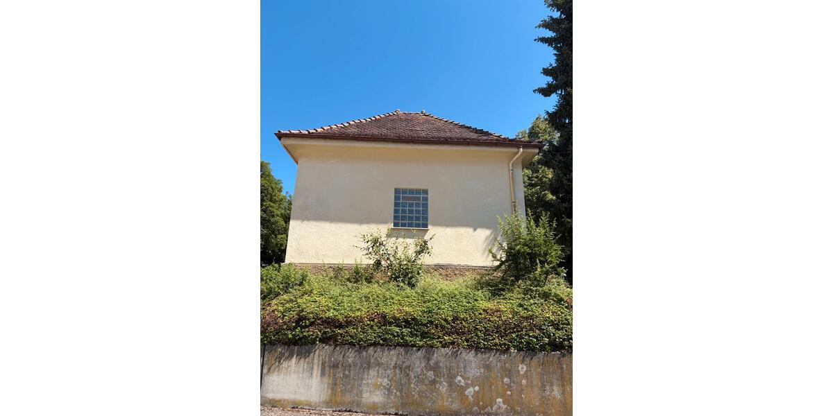 Einfamilienhaus Göppingen Faurndau - 2 Zimmer, 60 m&sup2;, 49.000&euro; | Angebot:27133495