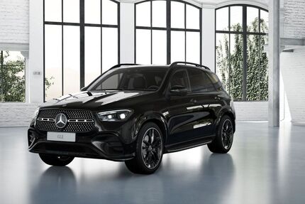 Mercedes-Benz GLE 450 12.513 km 96.890 &euro; Marktredwitz 95615