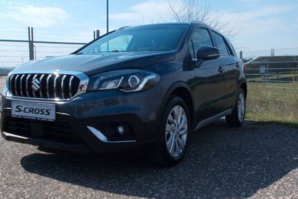 Suzuki SX4 42.000 km 13.950 &euro; Weißenfels 06667