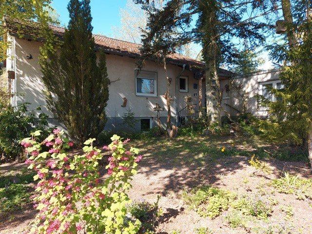 Einfamilienhaus Korbach - 8 Zimmer, 189 m&sup2;, 272.000&euro; | Angebot:26426978