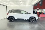 Citroen C5 Aircross 130 EAT 8 Shine Pack Panoramadach 27.120 km 18.760 &euro; Lich 35423