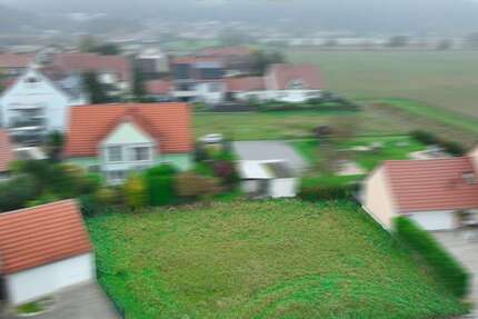 Grundstück zu verkaufen in Tegernheim 475.000 € 646 m² zimmer