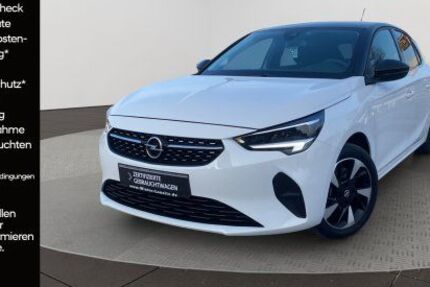 Opel Corsa 19.200 km 16.480 &euro; Großröhrsdorf OT Bretnig 01900