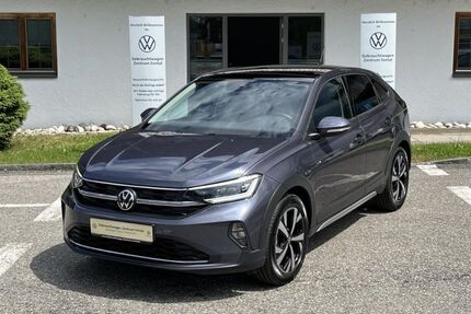 VW Taigo 38.500 km 22.490 &euro; Raubling 83064
