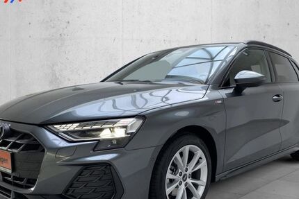 Audi A3 6.094 km 35.990 &euro; Gornau 09405