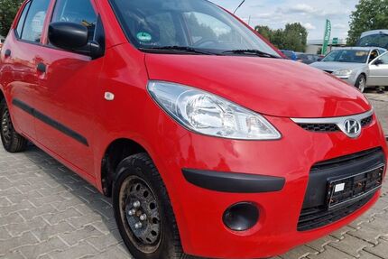 Hyundai i10 129.000 km 550 &euro; Augsburg 86167