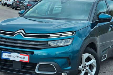 Citroen C5 Aircross 148.620 km 13.300 &euro; Sinzheim (Kartung) 76547