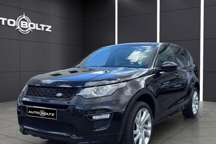 Land Rover Discovery Sport 73.000 km 22.500 &euro; Viernheim 68519