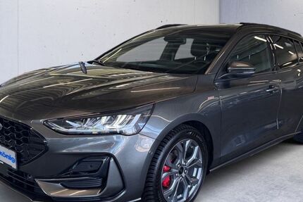 Ford Focus 17.000 km 21.590 &euro; Freiburg 79111