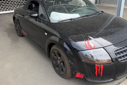 Audi TT 288.474 km 1.200 &euro; Ludwigshafen 67063