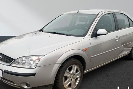 Ford Mondeo 167.729 km 1.490 &euro; Oranienburg OT Germendorf 16515