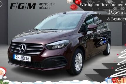 Mercedes-Benz T-Klasse 3.000 km 36.470 € Frankfurt (Oder) 15234