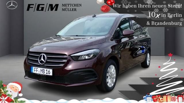 Mercedes-Benz T-Klasse 3.000 km 36.470 &euro; Frankfurt (Oder) 15234