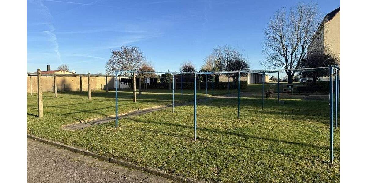 Etagenwohnung Cavertitz - 2 Zimmer, 50 m&sup2;, 15.900&euro; | Angebot:26187985