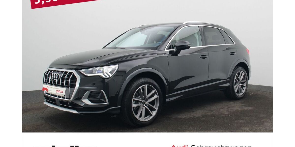 Audi Q3 9.500 km 48.980 &euro; Würzburg 97076