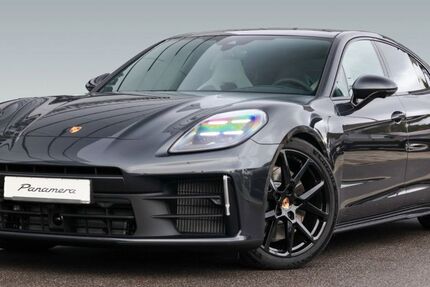 Porsche Panamera 9.900 km 139.970 € Kaiserslautern 67657