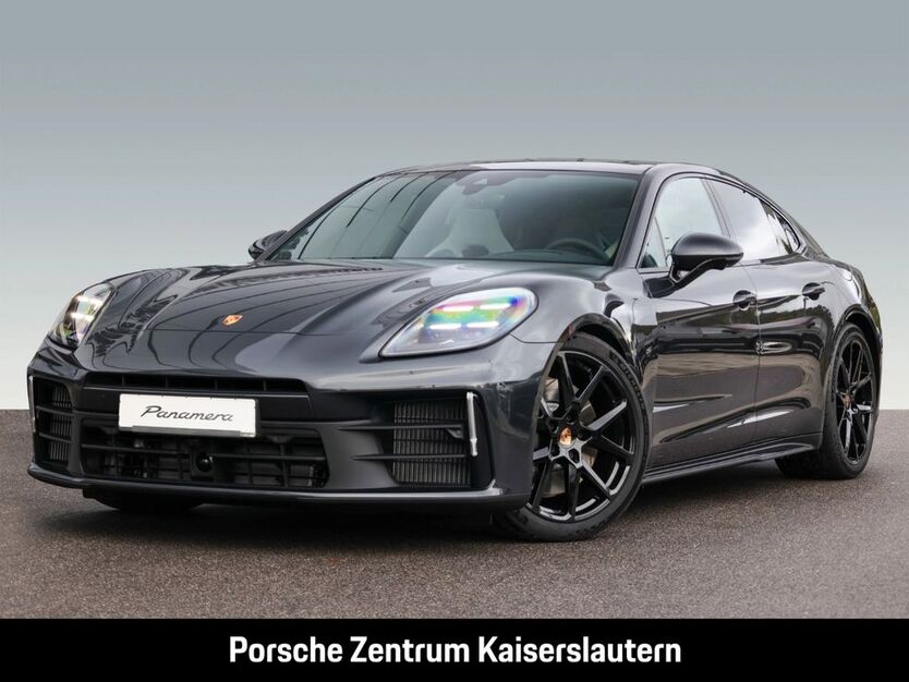 Porsche Panamera 9.900 km 139.970 € Kaiserslautern 67657