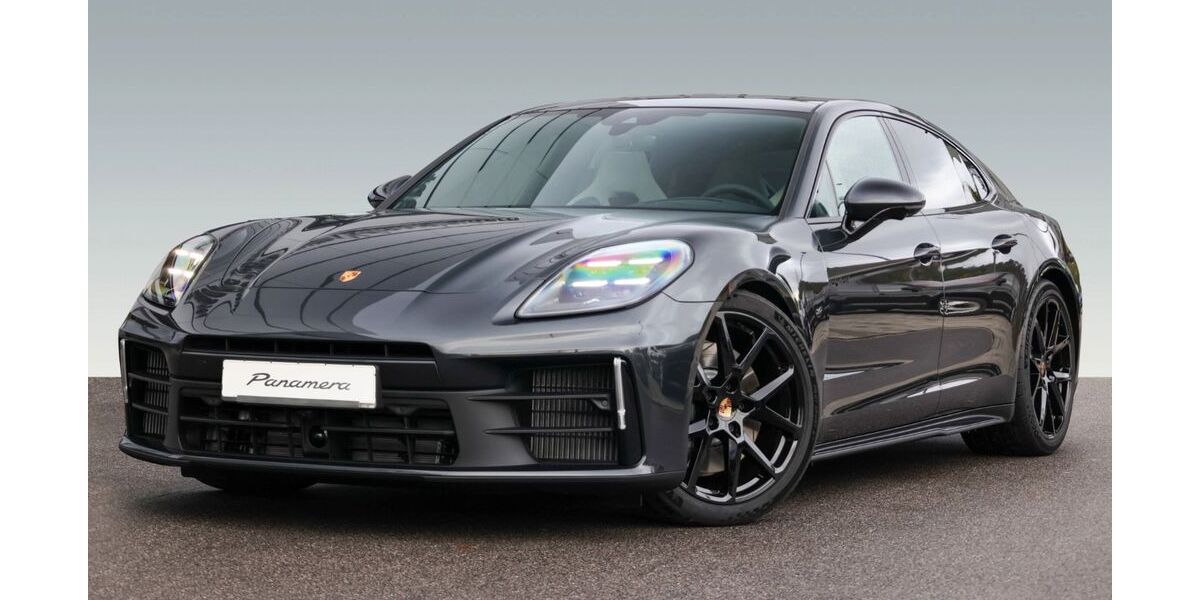 Porsche Panamera 9.990 km 137.970 € Kaiserslautern 67657