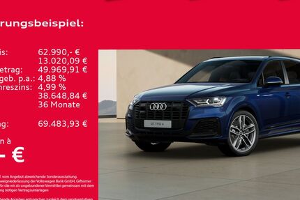 Audi Q7 59.814 km 62.990 &euro; Hannover 30179