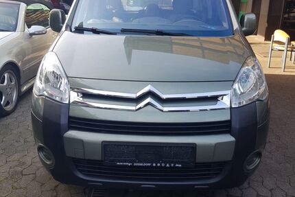 Citroen Berlingo 57.000 km 8.999 &euro; Düsseldorf 40231