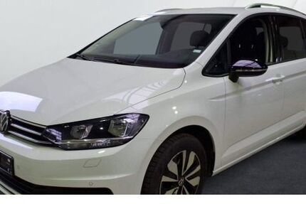 VW Touran 23.951 km 29.290 &euro; Nittenau 93149