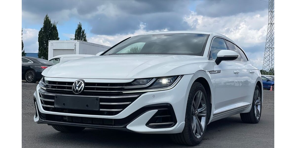 VW Arteon 110.000 km 24.300 &euro; Blankenfelde Mahlow 15831