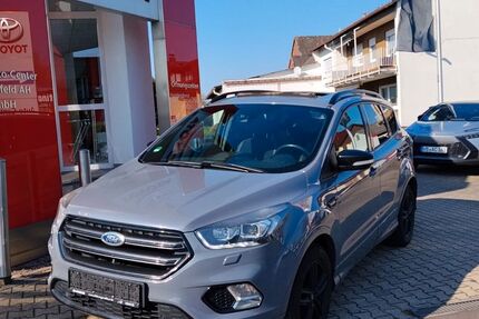 Ford Kuga 93.000 km 22.280 &euro; Alsfeld 36304