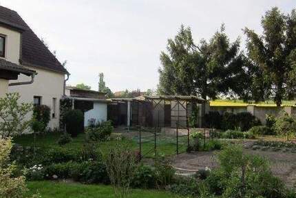 Wohnung Salzatal Lieskau - 3 Zimmer, 90 m&sup2;, 650&euro; | Angebot:22550778