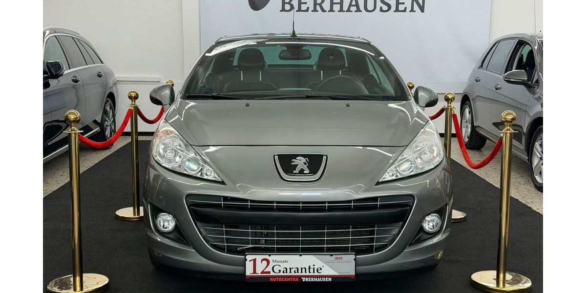 Peugeot 207 111.384 km 7.499 &euro; Oberhausen 46049