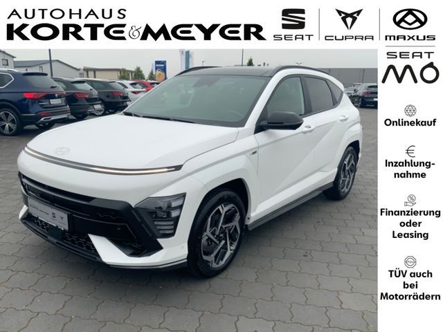 Hyundai KONA 12.550 km 29.900 &euro; Langwedel 27299