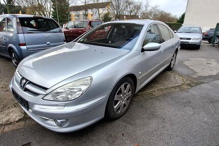 Peugeot 607 154.700 km 2.500 &euro; Dortmund 44339