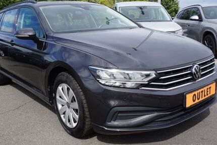 VW Passat 47.701 km 21.680 &euro; Wurzen 04808