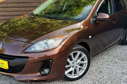 Mazda 3 243.200 km 2.990 € Leipzig Burghausen Rückmarsdorf 04178