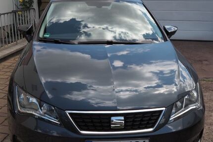 Seat Leon 24.500 km 12.500 € Nürnberg 90469
