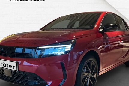 Opel Corsa 1.940 km 18.980 &euro; Flensburg 24941