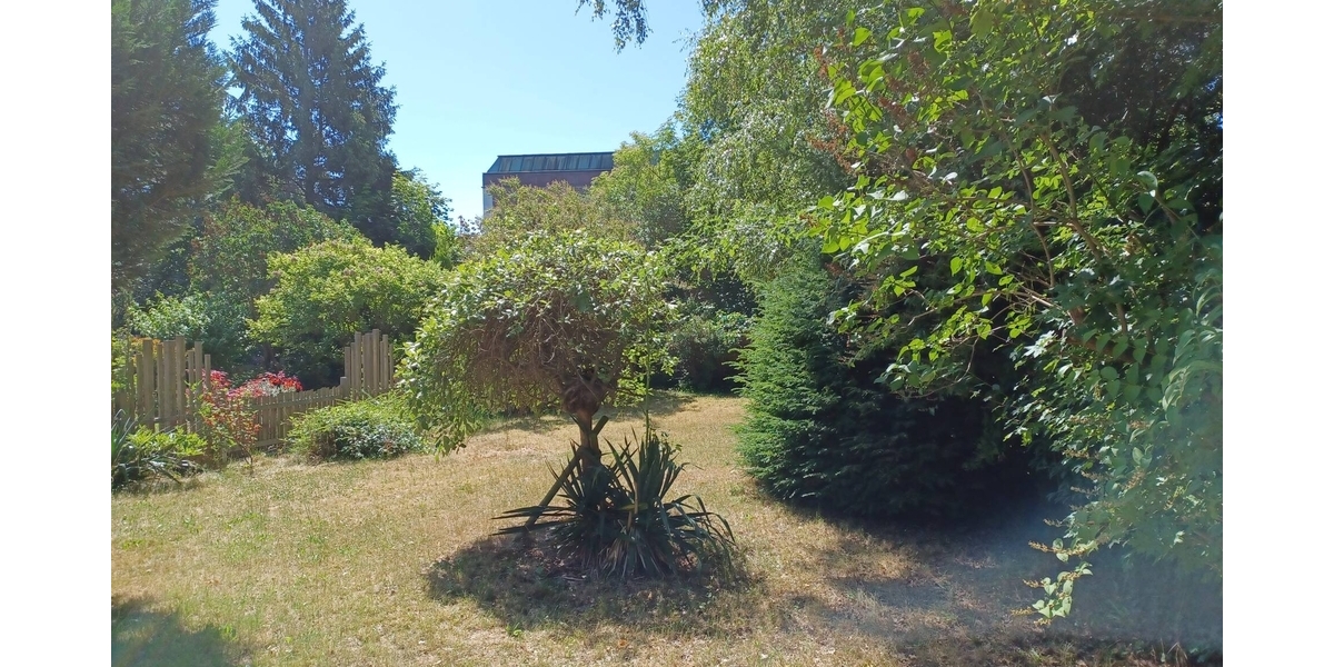 Ein Haus mit Charakter – Reihenendhaus mit großem Garten und viel Potenzial in Lübeck - Reihenendhaus Lübeck Burgtor / Stadtpark | Angebot:26931786