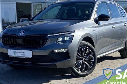 Skoda Kamiq 17.675 km 26.848 &euro; Schrobenhausen-Edelshsn. 86529