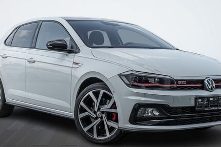 VW Polo 44.880 km 20.990 &euro; Lohfelden 34253