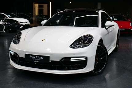 Porsche Panamera 180.000 km 59.980 € Koblenz 56070