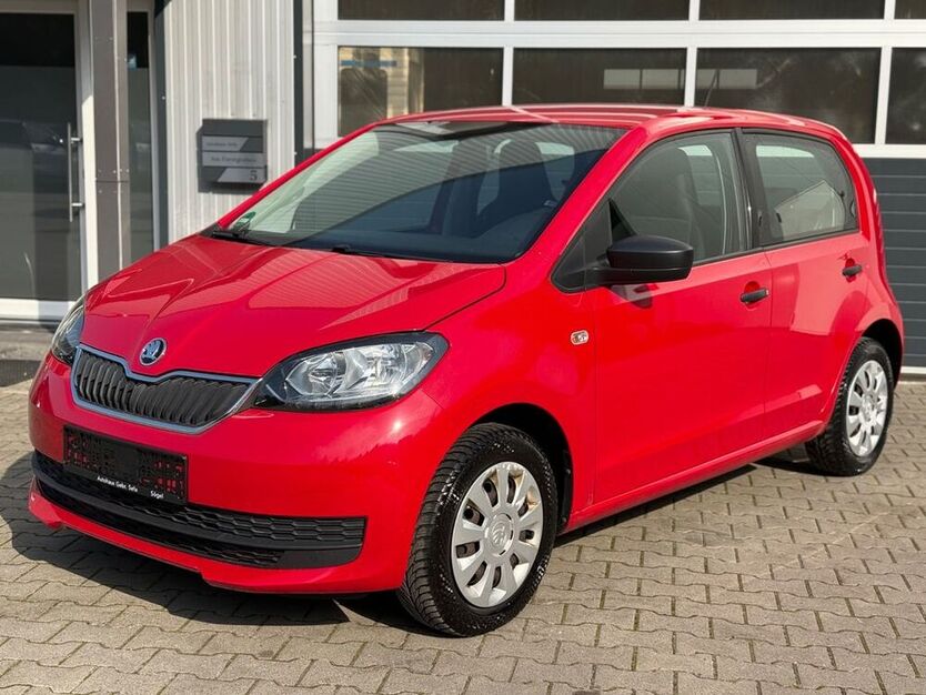 Citigo