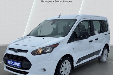 Ford Tourneo Connect 46.167 km 15.770 &euro; Wunstorf 31515