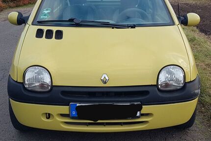 Renault Twingo 137.000 km 1.500 € Weimar 99423