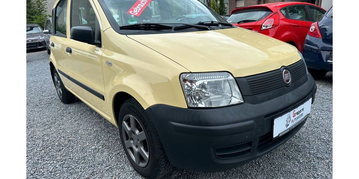 Fiat Panda 173.482 km 2.450 &euro; Aachen 52080
