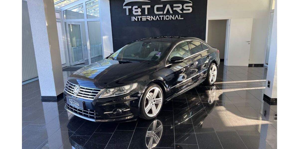 VW CC 198.000 km 12.900 &euro; Neu-Ulm 89231
