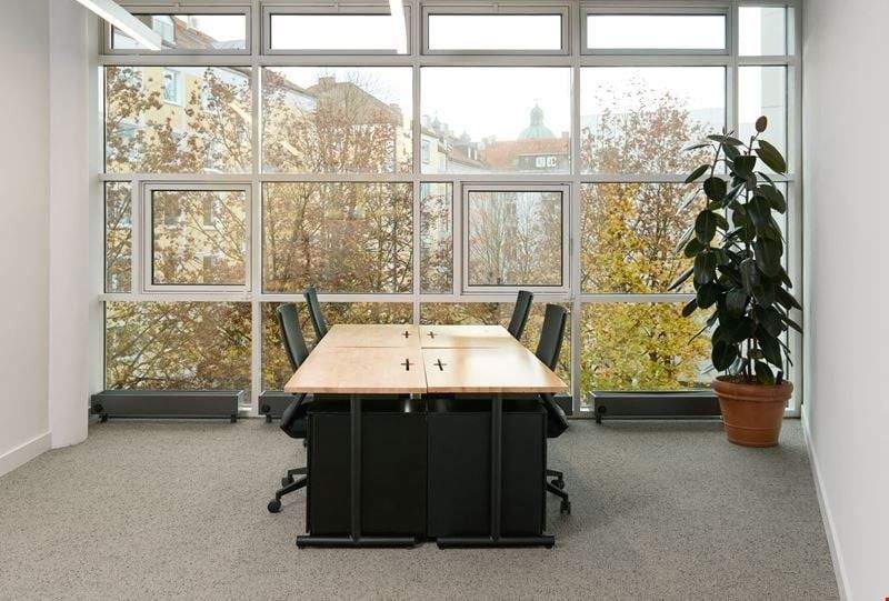 Gewerbeobjekt München Maxvorstadt - 179&euro; | Angebot:25570030