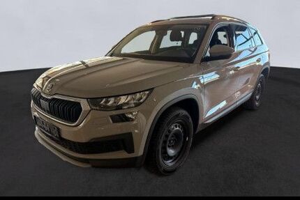 Skoda Kodiaq 86.880 km 28.960 &euro; Schwäbisch Hall 74523