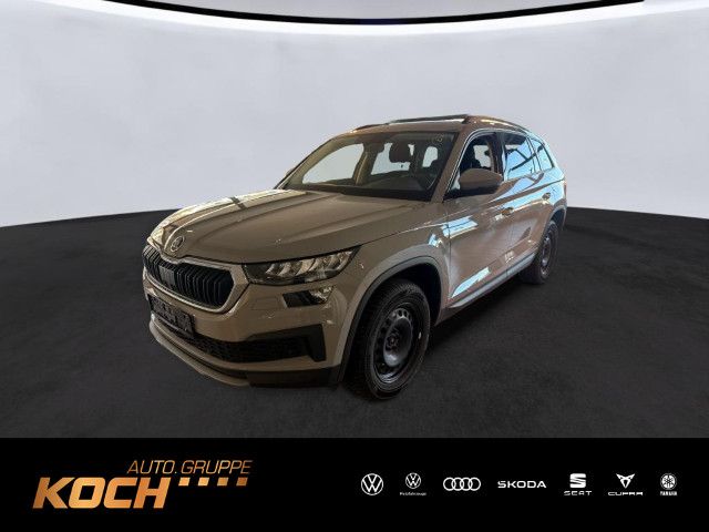 Skoda Kodiaq 86.880 km 28.960 &euro; Schwäbisch Hall 74523
