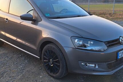 VW Polo 157.323 km 4.300 &euro; Cuxhaven 27478