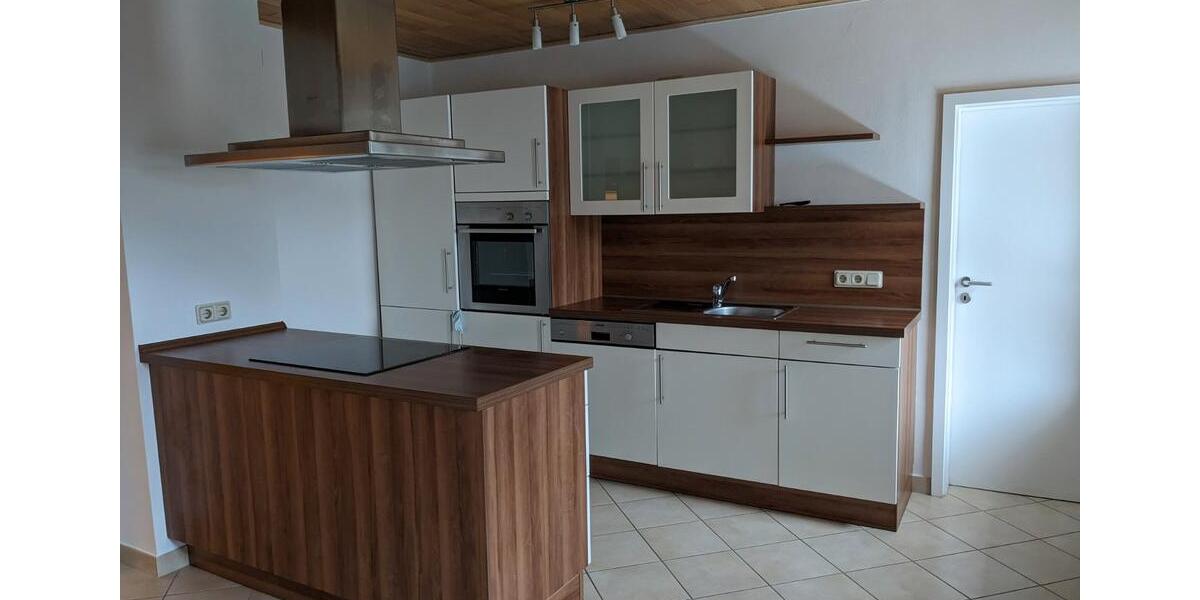 Einfamilienhaus Malborn - 3 Zimmer, 90 m&sup2;, 580&euro; | Angebot:26327349