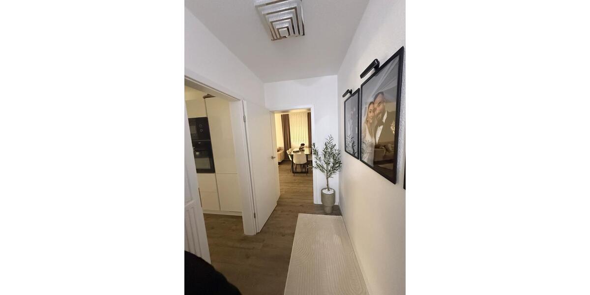 Erdgeschoßwohnung Essen Stadtbezirk VI - 3.5 Zimmer, 80 m&sup2;, 219.000&euro; | Angebot:26004959